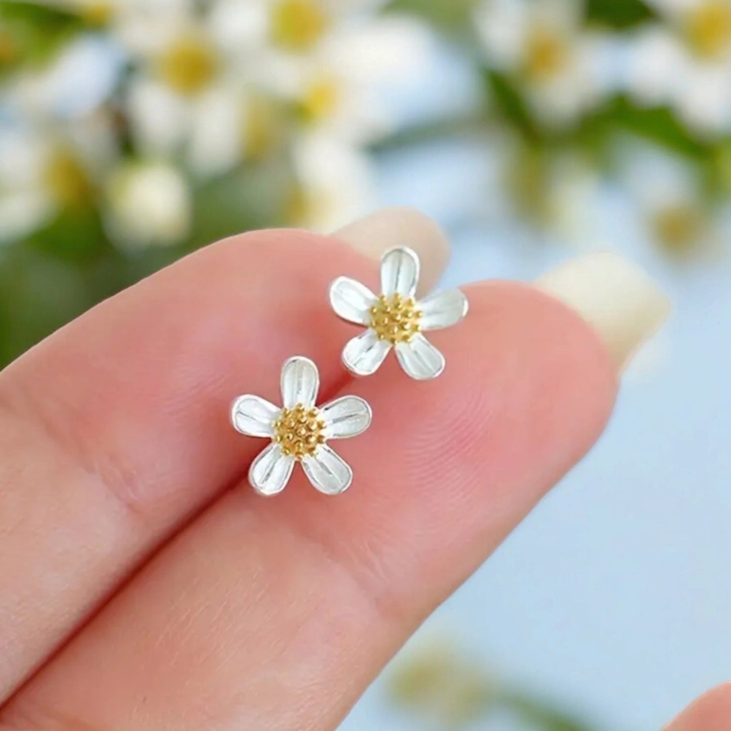 BOUCLES D'OREILLES EMMA