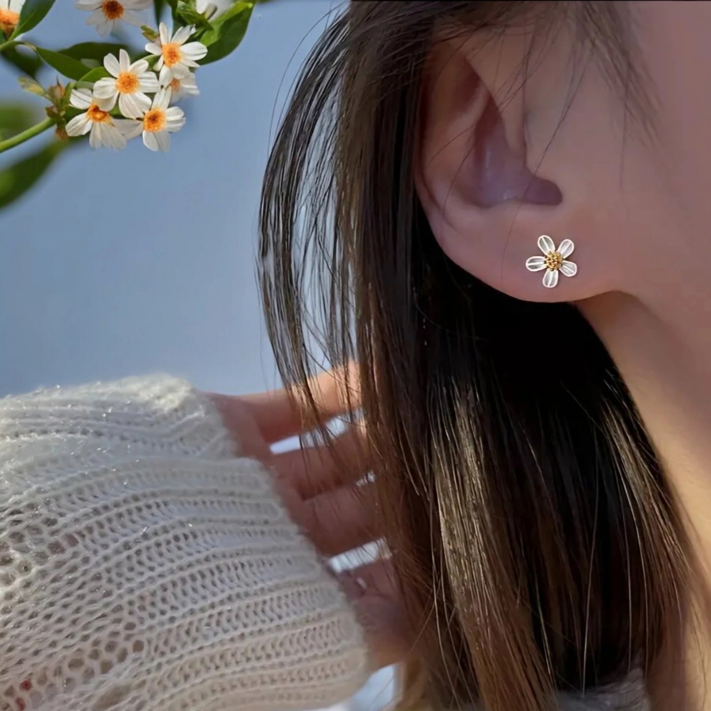 BOUCLES D'OREILLES EMMA