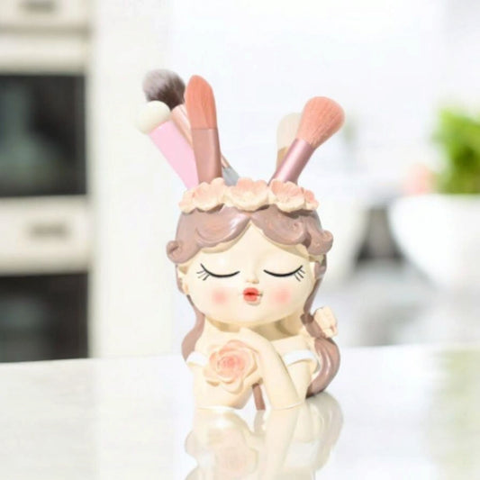 Petit Vase Mademoiselle FLEUR